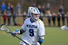 MLax vs Lasell  Men’s Lacrosse opened their 2024 season with a scrimmage against Lasell University. : MLax, lacrosse